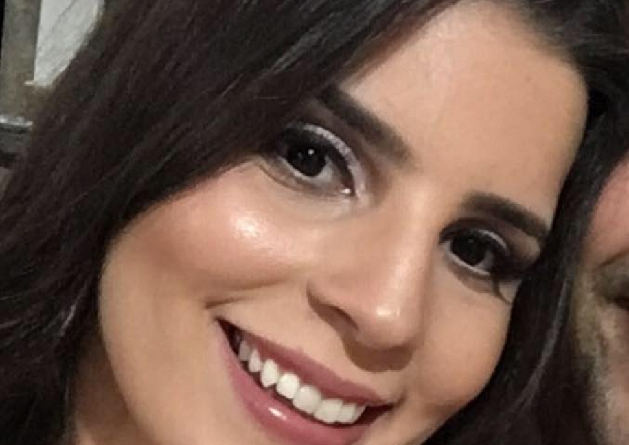 Noiva da Estação: Gabriela Carrato